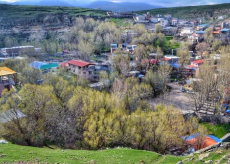 عوارض سرمایه‌ گذاری گردشگری در روستاها رایگان شد