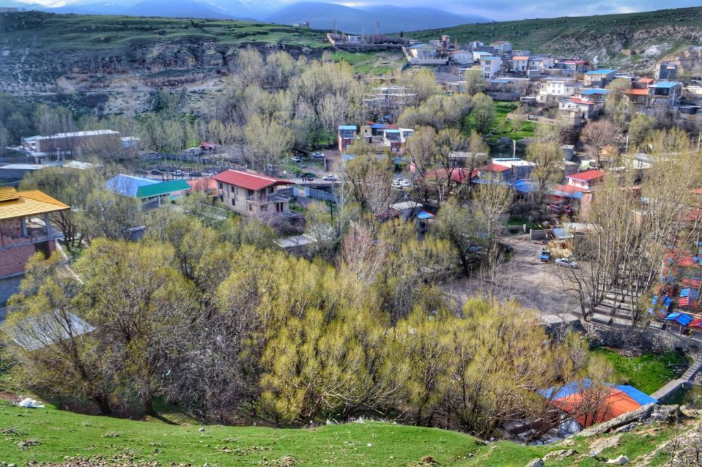 عوارض سرمایه‌ گذاری گردشگری در روستاها رایگان شد