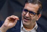 رئیس مرکز ارتباطات مردمی نهاد ریاست‌جمهوری: «ایتایی‌ها» در زمان جنگ می‌گفتند چرا دنبال صلح و مذاکره‌اید؟ چرا دارید صلح می‌کنید؟ / باید به این قاعده توجه کنیم که هرچیزی که مردم از آن ناراضی هستند نباید انجام شود