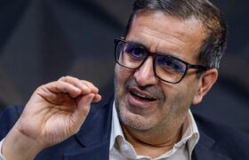 رئیس مرکز ارتباطات مردمی نهاد ریاست‌جمهوری: «ایتایی‌ها» در زمان جنگ می‌گفتند چرا دنبال صلح و مذاکره‌اید؟ چرا دارید صلح می‌کنید؟ / باید به این قاعده توجه کنیم که هرچیزی که مردم از آن ناراضی هستند نباید انجام شود