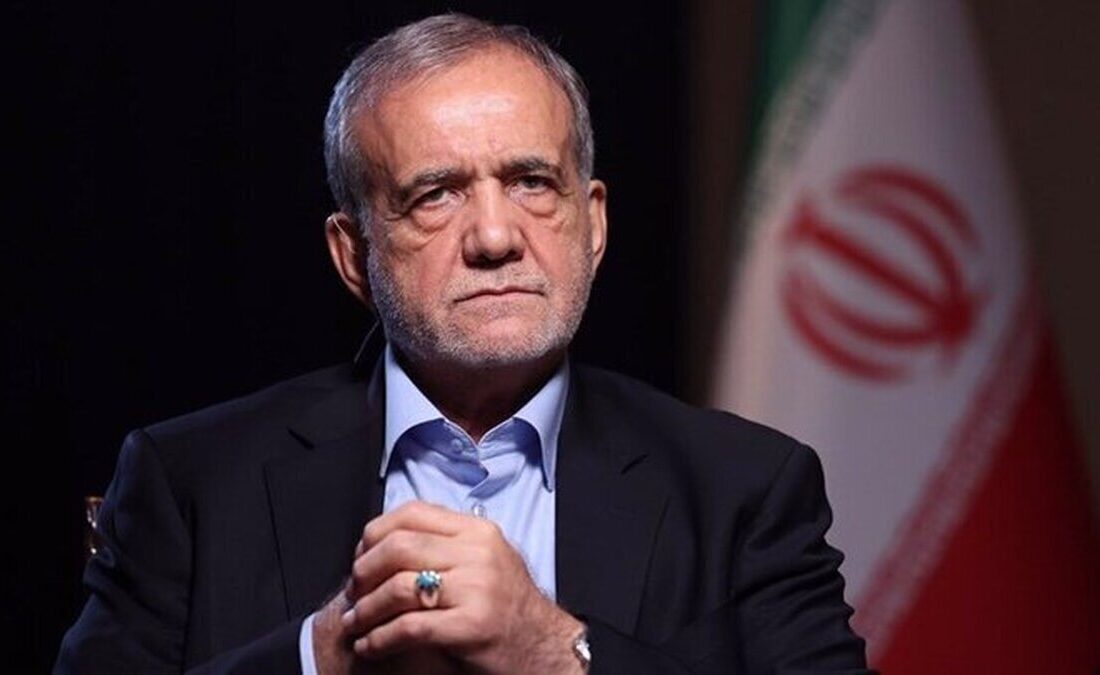 آقای رئیس‌ جمهور! فرصت را از دست ندهید و به «شرم‌الشیخ» بروید