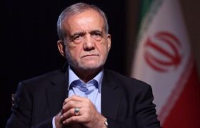 آقای رئیس‌ جمهور! فرصت را از دست ندهید و به «شرم‌الشیخ» بروید