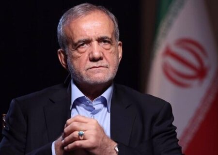 آقای رئیس‌ جمهور! فرصت را از دست ندهید و به «شرم‌الشیخ» بروید