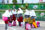 عوارض سنگینی کیف مدرسه برای دانش‌آموزان؛ مشکلات اسکلتی در کمین است