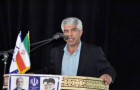 بخشدار مرکزی تبریز: تثبیت جمعیت روستاها اولویت اصلی ما است