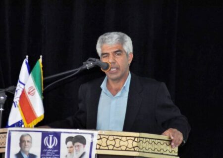بخشدار مرکزی تبریز: تثبیت جمعیت روستاها اولویت اصلی ما است