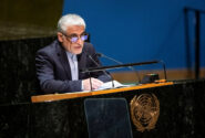 ایران: شورای امنیت پذیرش دولت فلسطین را تصویب کند