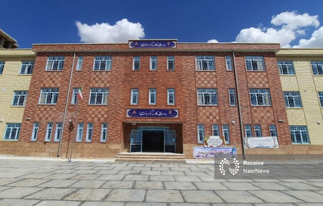 میکائیلی: ۲۷ مدرسه جدید در ورزقان در حال احداث است