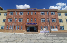 میکائیلی: ۲۷ مدرسه جدید در ورزقان در حال احداث است