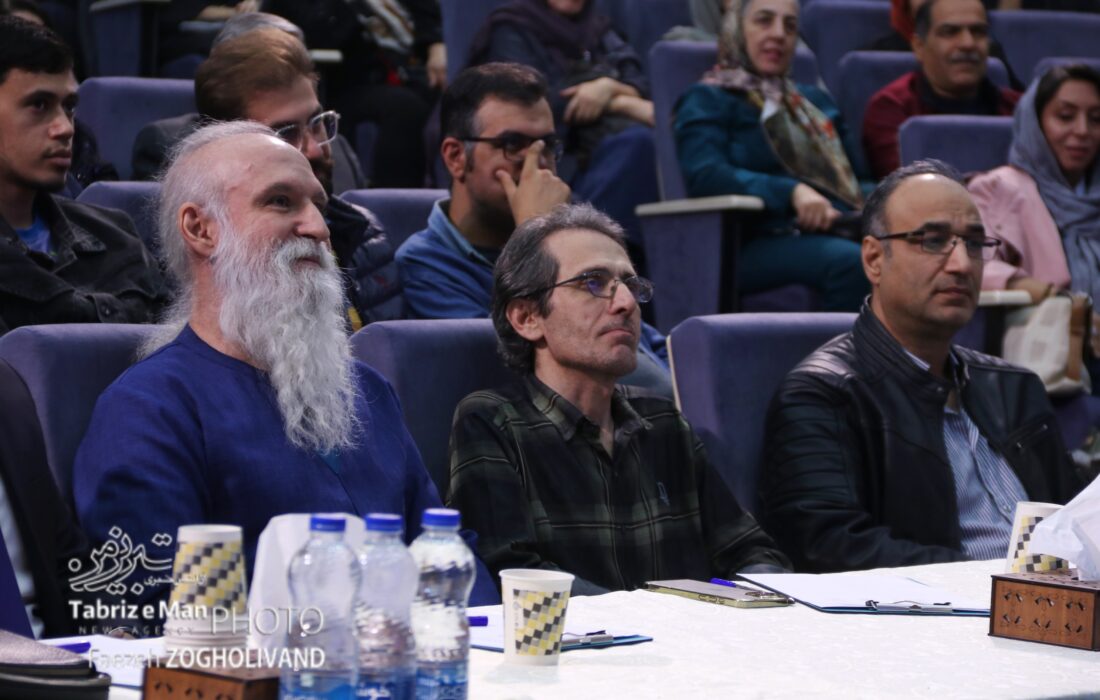 گزارش تصویری نخستین جشنواره سراسری موسیقی دستگاهی ایرانی