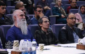 گزارش تصویری نخستین جشنواره سراسری موسیقی دستگاهی ایرانی