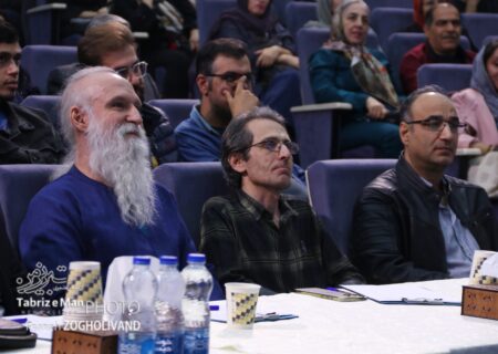 گزارش تصویری نخستین جشنواره سراسری موسیقی دستگاهی ایرانی