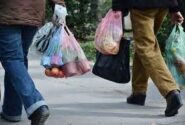 اجرای طرح زنجان بدون پلاستیک