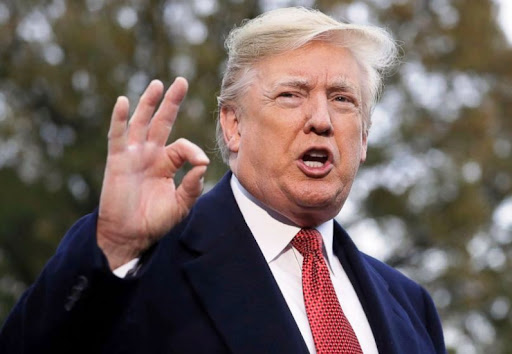 ترامپ: توافق در غزه بسیار نزدیک است