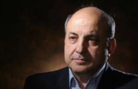 شهردار اسبق تبریز، درگذشت