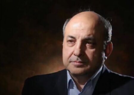 شهردار اسبق تبریز، درگذشت