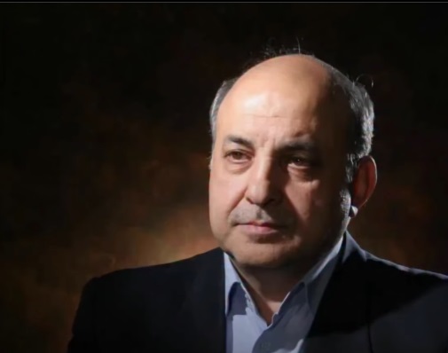 شهردار اسبق تبریز، درگذشت