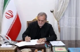 اردبیل میزبان همایش و نمایشگاه بین‌المللی، نماد رویکرد کشور در توسعه اقتصادی است