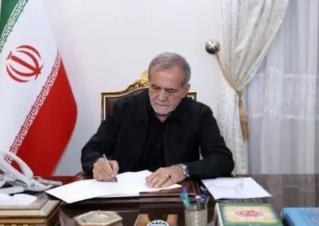 اردبیل میزبان همایش و نمایشگاه بین‌المللی، نماد رویکرد کشور در توسعه اقتصادی است