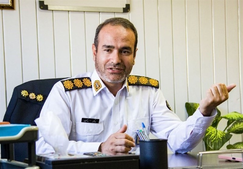 ۸۰ درصد شهروندان تبریزی طرح ترافیکی زوج و فرد را رعایت کردند