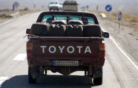 قاچاق بیش از 7.5میلیارد لیتر سوخت در سال