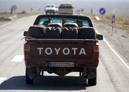 قاچاق بیش از 7.5میلیارد لیتر سوخت در سال