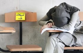 هشدار سازمان سنجش درباره تبلیغات کلاهبرداری رزرو صندلی پزشکی