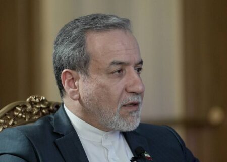 عراقچی:  تمایلی به مذاکرات مستقیم با واشنگتن نداریم