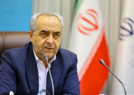 سرمست: پیوند آموزش، پژوهش و فناوری ضرورتی انکارناپذیر است