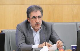 علیزاده: وزارت ارتباطات نقش حیاتی در اقتصاد دیجیتال دارد