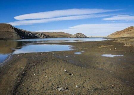 سد قرخ‌بلاغ چاراویماق آماده آبگیری شد