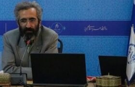 بازگشت به حلقه‌های ادبی، ضرورت امروز است