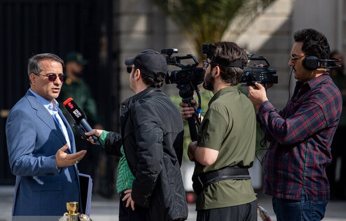 کوچک‌سازی دولت به نهاد ریاست جمهوری رسید