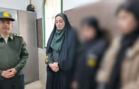 احضار و ارشاد عاملان درگیری مقابل مدرسه دخترانه در تبریز