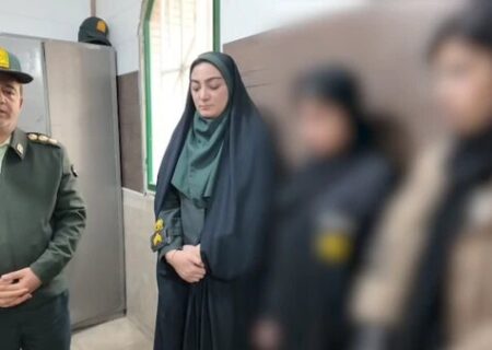 احضار و ارشاد عاملان درگیری مقابل مدرسه دخترانه در تبریز