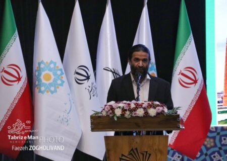 گزارش تصویری اختتامیه جشنواره سراسری موسیقی دستگاهی ایران