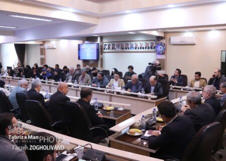 گزارش تصویری از صدا و سیما