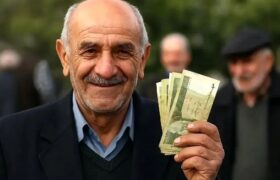 حقوق بازنشستگی کارکنان دولت ۵۰ درصد افزایش می‌یابد