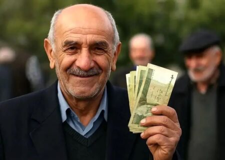 حقوق بازنشستگی کارکنان دولت ۵۰ درصد افزایش می‌یابد