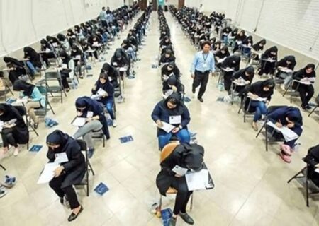 آغاز ثبت‌نام آزمون مرحله اول المپیادهای علمی سال تحصیلی ۱۴۰۵_۱۴۰۴