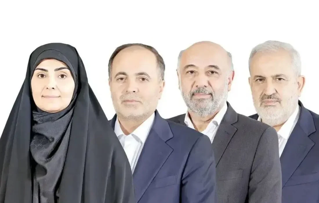 چهار وزیر استیضاح میشوند