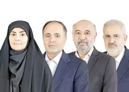 چهار وزیر استیضاح می‌شوند