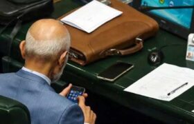 تمام نمایندگان مجلس اینترنت بدون فیلتر در اختیار دارند