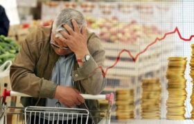 تورم 53 درصدی در دولت رئیسی / بالاترین تورم بعد از انقلاب