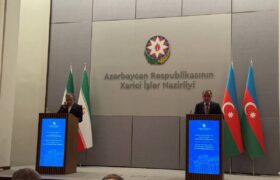 اشتراکات گسترده ایران و آذربایجان بستر همکاری‌های عمیق‌تر است/ نزدیکی بیشتر تهران و باکو معادلات منطقه‌ای را دگرگون می‌کند