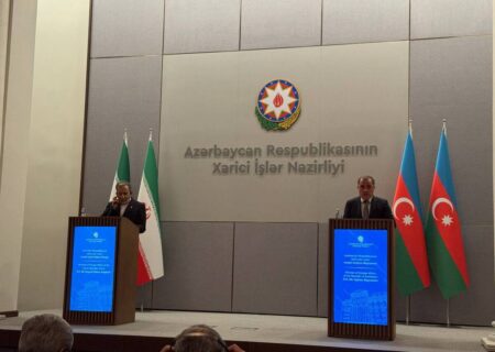 اشتراکات گسترده ایران و آذربایجان بستر همکاری‌های عمیق‌تر است/ نزدیکی بیشتر تهران و باکو معادلات منطقه‌ای را دگرگون می‌کند