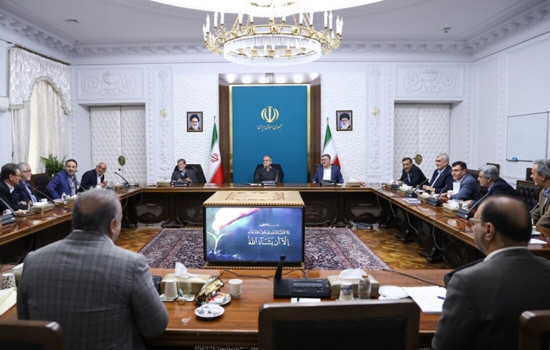 پزشکیان: با منابع فعلی میتوان خدمات درمانی بسیار باکیفیتتری ارائه کرد