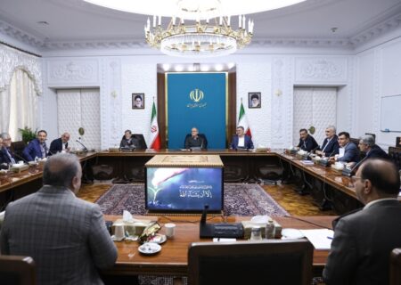 پزشکیان: با منابع فعلی می‌توان خدمات درمانی بسیار باکیفیت‌تری ارائه کرد