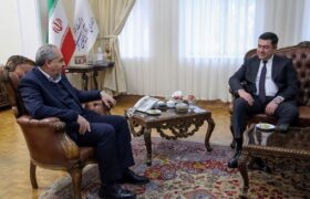 زمینه‌های کم‌سابقه‌ گسترش روابط ایران و جمهوری آذربایجان/کریدور زنگزور، ویژگی‌های ممتاز مسیر کلاله به جلفا را ندارد