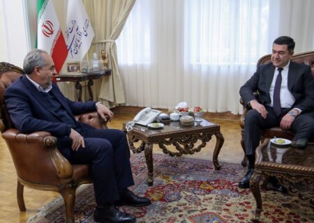 زمینه‌های کم‌سابقه‌ گسترش روابط ایران و جمهوری آذربایجان/کریدور زنگزور، ویژگی‌های ممتاز مسیر کلاله به جلفا را ندارد